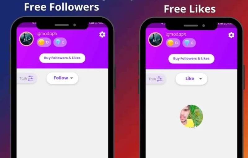 TopFollow APK Toolbox: Essential Resources For Instagram Mastery